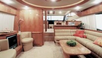 Meli - saloon